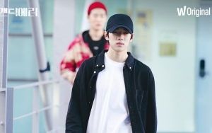 Park Jaechan DONGKIZ Ngotot Bintangi Drama BL 'Semantic Error' Meski Ditentang Agensi