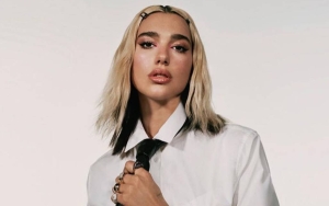 Dua Lipa Digugat Usai Lagu 'Levitating' Dituding Jiplak Karya Band Reggae Artikal Sound System