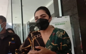 Pakai Hijab Untuk Endorse, Ashanty Didoakan Istikomah