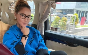  Inul Daratista Akui Kini Nikmati Masa Tua Dengan Tenang
