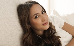  Cuek Omongan Orang, Pevita Pearce: Aku Selalu Positif & Happy