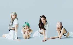 BLACKPINK Lakukan Proyek Kerja Sama dengan HYBE Labes Lewat Rilisan Produk Unik Ini