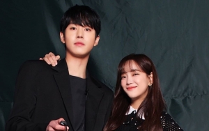 Adu Akting di 'Business Proposal', Kim Sejeong Sebut Ahn Hyo Seop Cowok Unik dan Agak Aneh