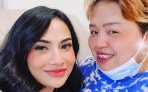Dicap Mata-Mata 'Musuh' Fuji, Tukang Pijat Vanessa Angel Beber Alasan Tak ke Rumah Faisal