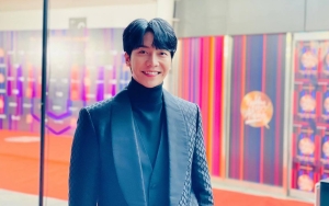 Rajin Membayar Pajak, Lee Seung Gi Ditunjuk Sebagai Duta Kehormatan Oleh Badan Pajak Nasional Korea