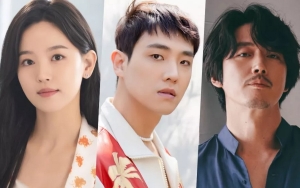 Lee Joon-Kang Ha Na Akui Bersemangat Bintangi 'Red Heart', Peran Jang Hyuk Bakal Berbeda