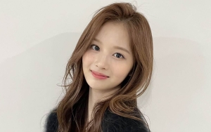 Ending Fairy Sullyoon NMIXX Pamerkan Mata Indah bak Boneka Tuai Rasa Kagum