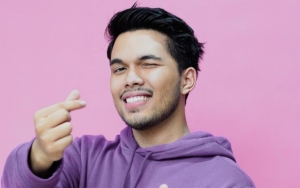 Thariq Halilintar Pamer Penampilan Beda Bikin Meresahkan, Makin Ganteng Atau Mirip Fuji?