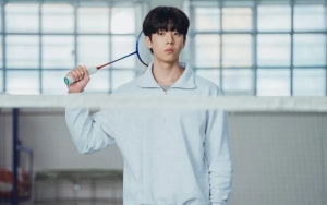 Chae Jong Hyo Tampilkan Atlet Malas di Still Cuts Drama 'Going to You at a Speed ​​of 493 Km'