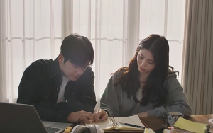 Hyungsik Takut Nyatakan Cinta Ke Han So Hee di Teaser 'Soundtrack #1', Kenapa?