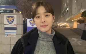 Seol In Ah Pernah Sembunyikan Pesan Makanan dari CCTV Agensi Semasa Jadi Trainee Idola