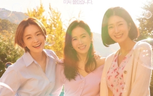 'Thirty Nine' Takkan Tayangkan Episode Baru Pekan Depan, Kenapa?
