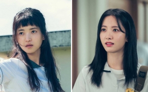 'Twenty-Five, Twenty-One' Bocorkan Kompetisi Legendaris Kim Tae Ri dan Bona WJSN, Seperti Apa?