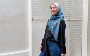 Tya Ariestya Bagikan Momen Menginap Di Apartemen Viral Tempat Lydia Danira 'Layangan Putus'