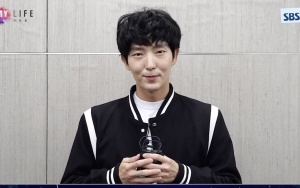 Lee Jun Ki Tampil Misterius di Poster 'Again My Life', Kemampuan Akting Tuai Pujian Selangit