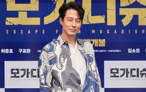 Ditawar Pelanggan Jadi Mantu, Jo In Sung Beber Alasan Tak Kunjung Nikah di 'Somehow Boss 2'