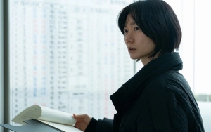 Bae Doona Sampaikan Hal Ini Usai Syuting Film 'Next Sohee' Berakhir