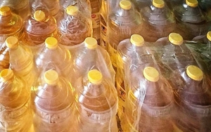 Atasi Kelangkaan, Pemprov Jatim Pasok 3.500 Ton Minyak Goreng untuk 38 Wilayah