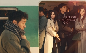 Bak Kenyataan, Persaudaraan Lee Min Ki-Kim Ji Won Hobi Tengkar di Trailer 'My Liberation Notes'