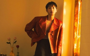 Song Joong Ki Bicara Kedekatan dan Dukungan Keluarga Hingga Spill 'The Youngest Son of the Chaebol'