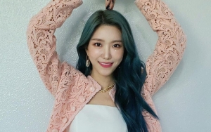 Dawon WJSN Dicari Karena Tak Ada Di Poster 'Queendom 2', Intip 10 Potret Manisnya
