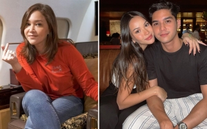 Maia Estianty Komentari Kabar Al Ghazali dan Alyssa Daguise Sudah Nikah Siri, Beri Restu?