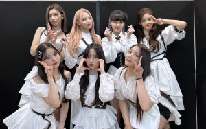 NMIXX Berani Nyanyi Live di Panggung Debut, Vokal Para Member Kejutkan Netizen