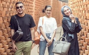 Diam-diam Jago Nyanyi, Suara Asila Anak Ramzi Sukses Bikin Merinding
