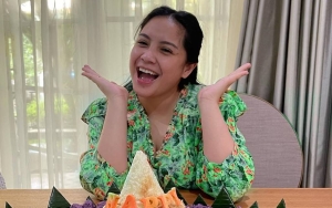 Nagita Slavina Ngaku Pertama Kali Dikado Mobil Antik Saat Ultah, Harganya Segini
