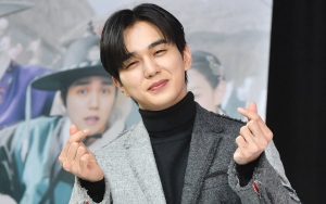 Resmi Gabung YG, Intip 11 Potret Peran Yoo Seung Ho Di Drama Dari Jaman Jadul
