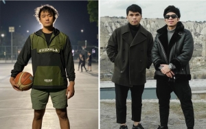 Momen Uus Bareng Thariq Viral Usai Akui 'Haram' Ngonten dengan Atta, Dugaan Miring Ini Mencuat