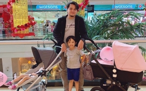 Pertemuan Perdana Mantan Suami Mawar AFI dan Anak-anak Usai Nikah, Ajak Istri Baru?