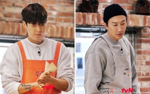 Kim Woo Bin Kena Umpat Lee Kwang Soo di 'Unexpected Business 2', Ada Apa?