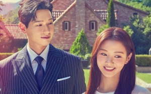 'Young Lady And Gentleman' Hentikan Syuting Usai Lee Se Hee Dinyatakan Positif COVID-19