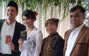 Disebut Tak Temani Bibi Andriansyah Saat Lamar Vanessa Angel, H. Faisal Bongkar Kejadian Sebenarnya