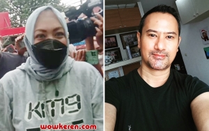 Angelina Sondakh Diisukan Bakal 'Turun Ranjang', Pengakuan Mudjie Massaid Bikin Salfok
