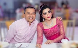 Ashanty Ingin Punya Banyak Anak Tapi Urungkan Niat Tambah Momongan, Gegara Anang Hermansyah?