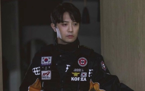 Menolak Tua, Sederet Potret Awet Muda Jin Goo Si Petugas Damkar di 'A Superior Day'