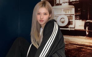 Endorse Tas Branded, Visual Sana TWICE Pancarkan Kemewahan di Postingan Baru
