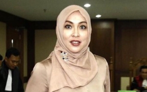 10 Tahun Setia Nantikan Angelina Sondakh, Sopir Pribadi Tolak Tawaran Kerja dari Anggota DPR RI