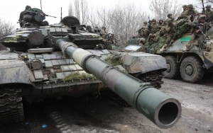 Tentara Rusia yang Jadi Tawanan Ukraina Mengaku 'Ditipu' Untuk Ikut Perang
