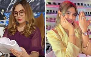 Emma Waroka Bela Kim Hawt Usai Isu Tipu 17 Juta, Ayu Wisya Pro Doddy-Tiara Marleen?
