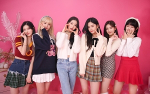 IVE Cover 'Forever Young' BLACKPINK, Jang Won Young Kalah Menonjol dari Member Ini