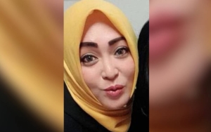 Angelina Sondakh Kaget Lihat Pengendara Sepeda Boleh Gowes di Jalan Raya