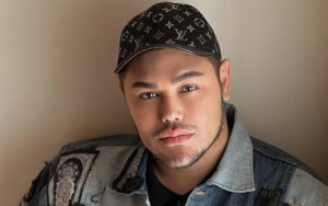 Ivan Gunawan Protes Saat Adik Ayu Ting Ting Ungkap Isi Amplop Kondangan darinya