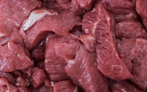 Keluh Kesah Pedagang Daging Sapi: Aksi Mogok Jualan Tak Buat Harga Turun Hingga Malah Bikin Rugi