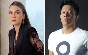 Luna Maya Ternyata Senang Dijodohin dengan Ariel NOAH?