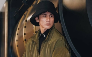 Akhirnya Vino G. Bastian Umumkan Debut Film Horor, Posternya Pancing Rasa Penasaran