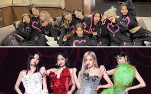 Popularitas TWICE di Amerika Kejutkan Netizen, BLACKPINK Kena Sindir