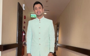 Celetukan Raffi Ahmad Soal Tarif Rp 5,5 Miliar Sekali 'Show' Bikin Geger